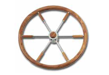 Savoretti Armando - T6 MODERN TEAK DÜMEN SİMİDİ  Ø60cm