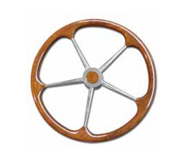 Savoretti Armando - T8 T TEAK DÜMEN SİMİDİ  Ø80cm