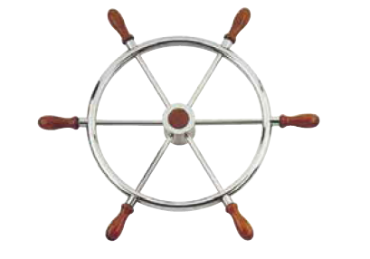 Savoretti Armando - T11 AHŞAP SAPLI cr-ni  DÜMEN SİMİDİ  Ø80cm