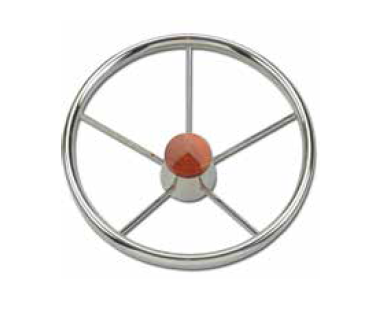Savoretti Armando - T4 cr-ni  ÇELİK DÜMEN SİMİDİ  Ø40cm