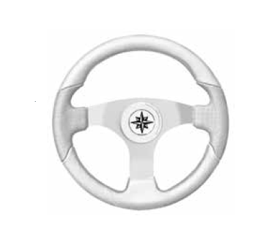 Savoretti Armando - T15W/35 DÜMEN SİMİDİ Beyaz Ø35cm Alüminyum Gövde