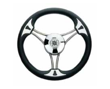 Savoretti Armando - T22B DÜMEN SİMİDİ  SİYAH Ø35cm