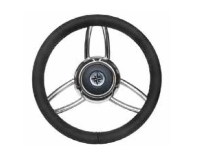 Savoretti Armando - T26B/35 DÜMEN SİMİDİ Siyah Ø35cm