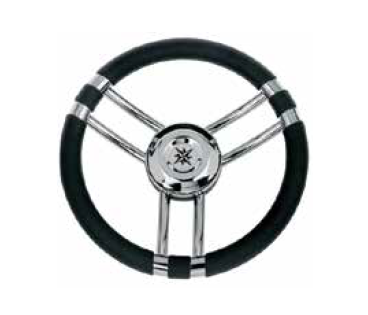 Savoretti Armando - T27B/35 DÜMEN SİMİDİ SİYAH Ø35cm