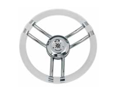Savoretti Armando - T27W/35 DÜMEN SİMİDİ BEYAZ  Ø35cm